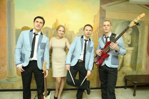 Артисты На Праздник (Живая музыка) Усть-Каменогорск