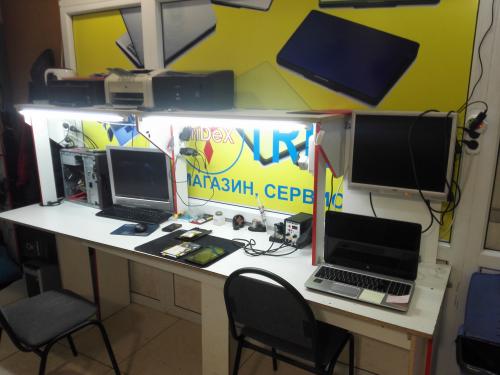 Сервис центр TriDeX Павлодар