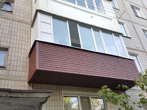 Панорама Караганды,ТОО Караганда