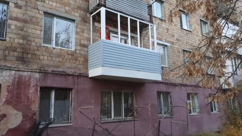 Панорама Караганды,ТОО Караганда