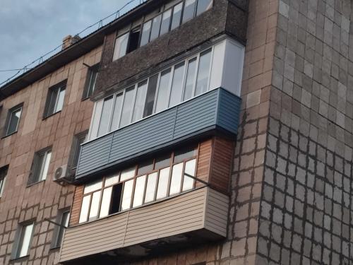 Панорама Караганды,ТОО Караганда