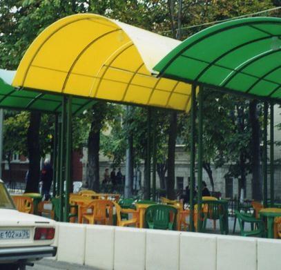 Сити Пласт поликарбонат в Актобе Актобе