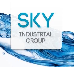 Sky Industrial Group Алматы